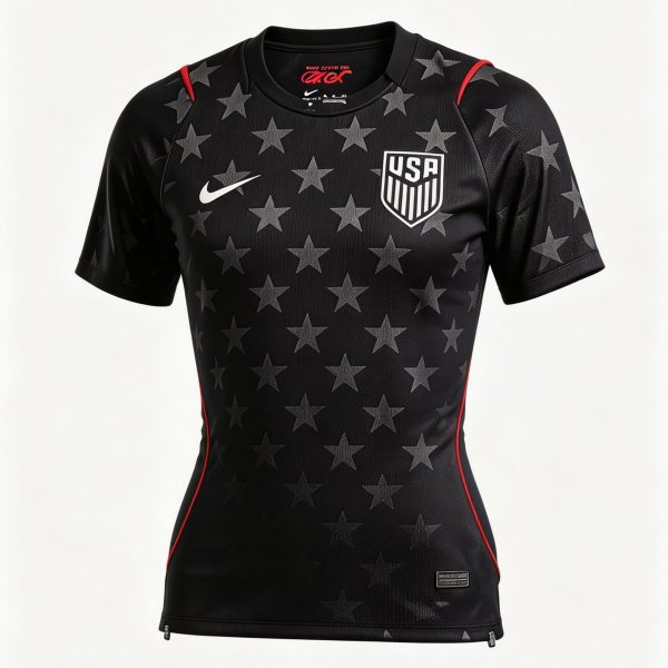 USA Away Jersey Women 26-27