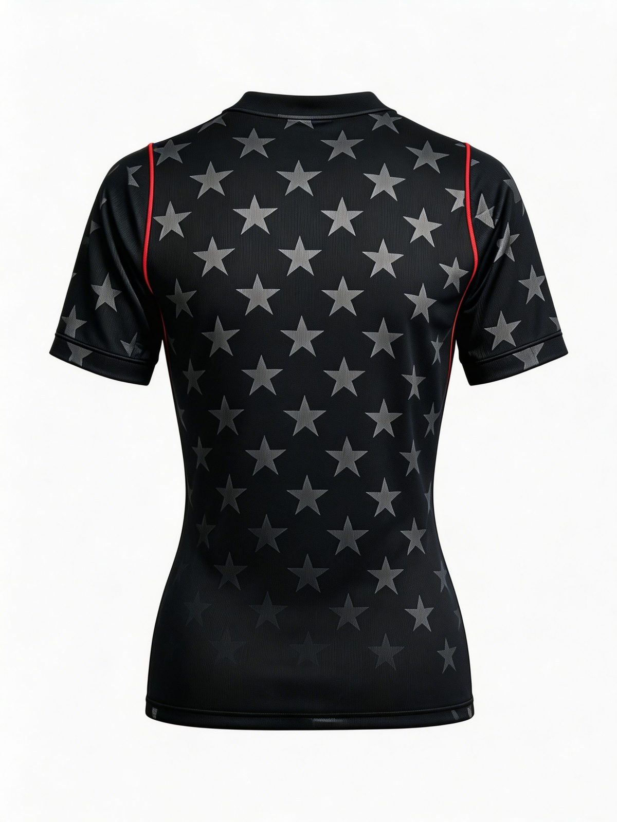USA Away Jersey Women 26-27 - Image 2