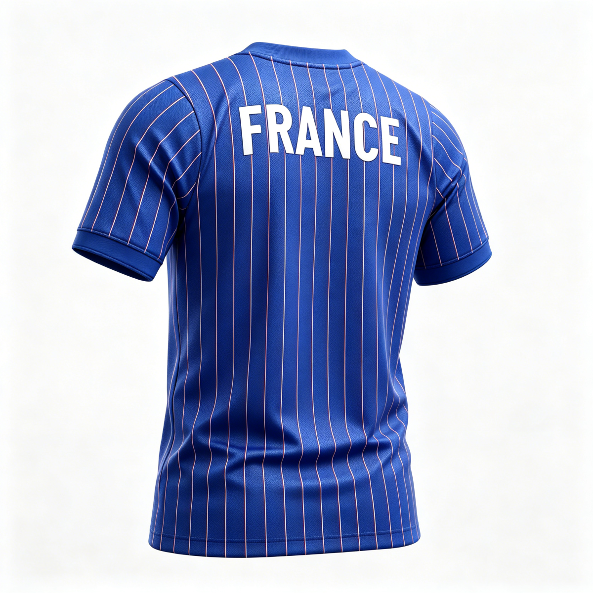 French training jersey 2026 - Image 2