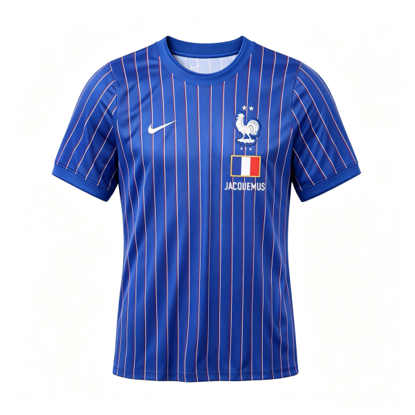 French training jersey 26-27