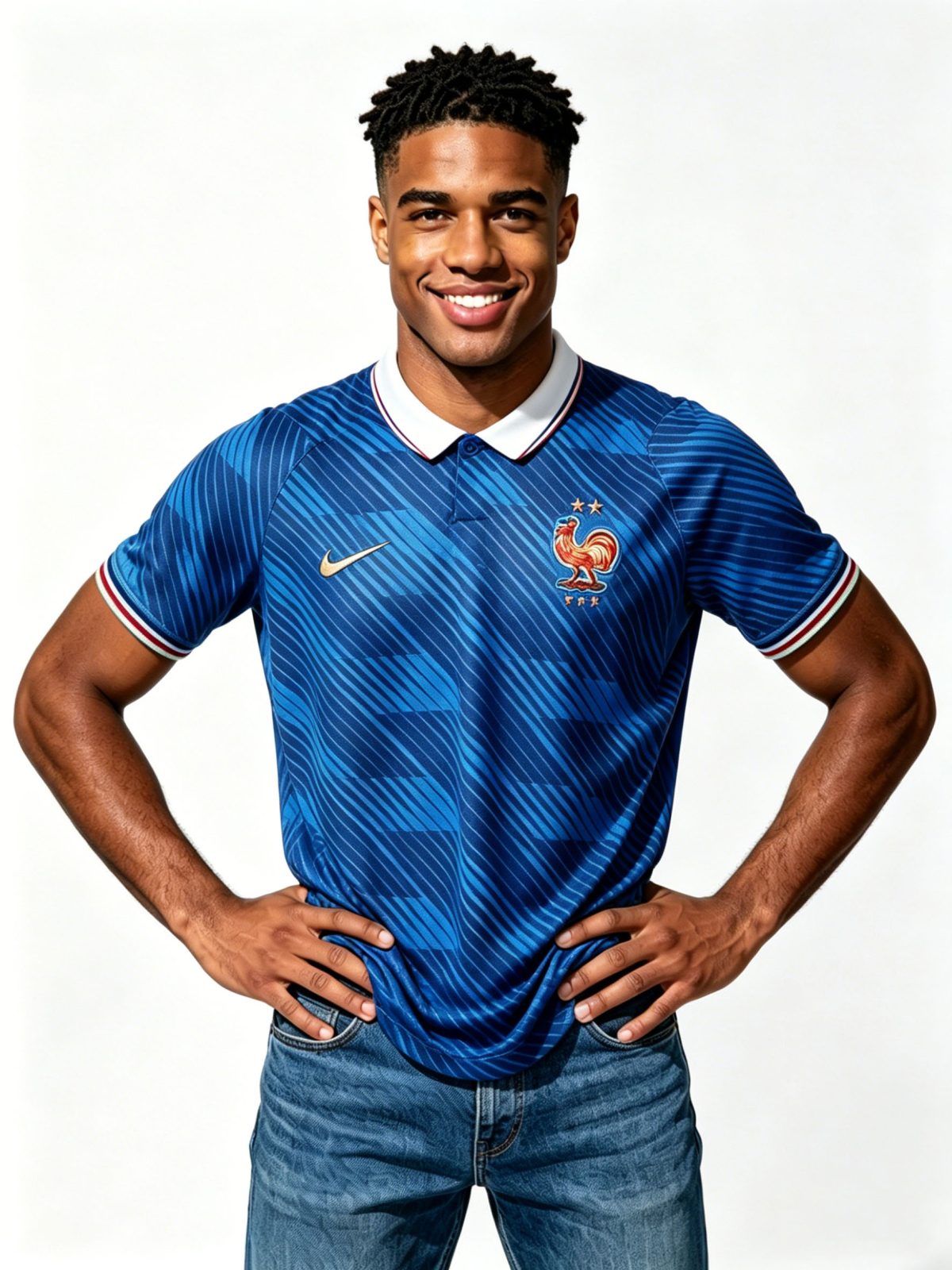 France  jersey 2026 - Image 2