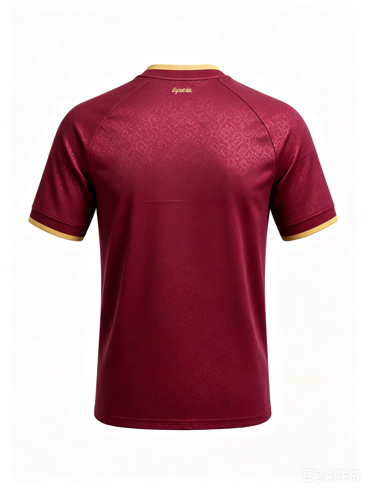 Spain Away jersey 2026 - Image 2