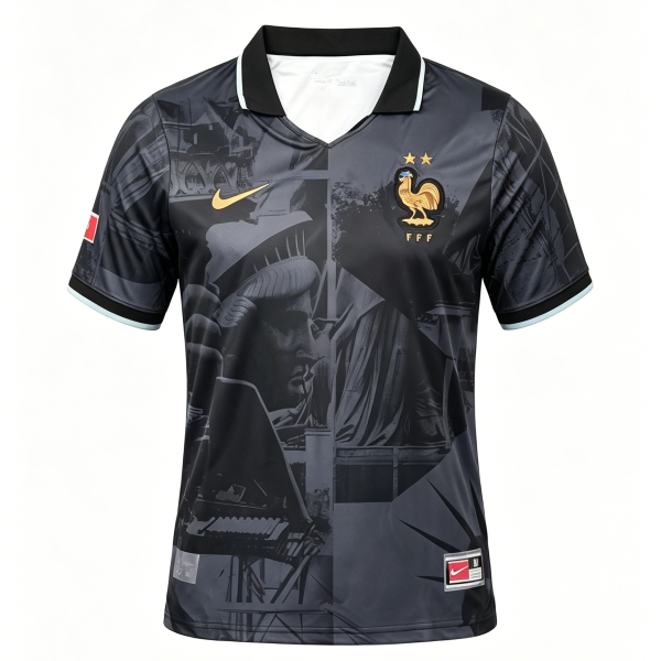 France Away jersey 2026