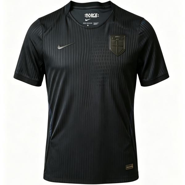 Norway Away jersey 2026