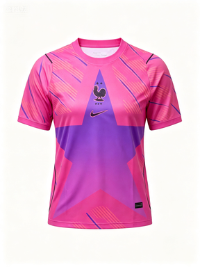 France Away jersey 2026